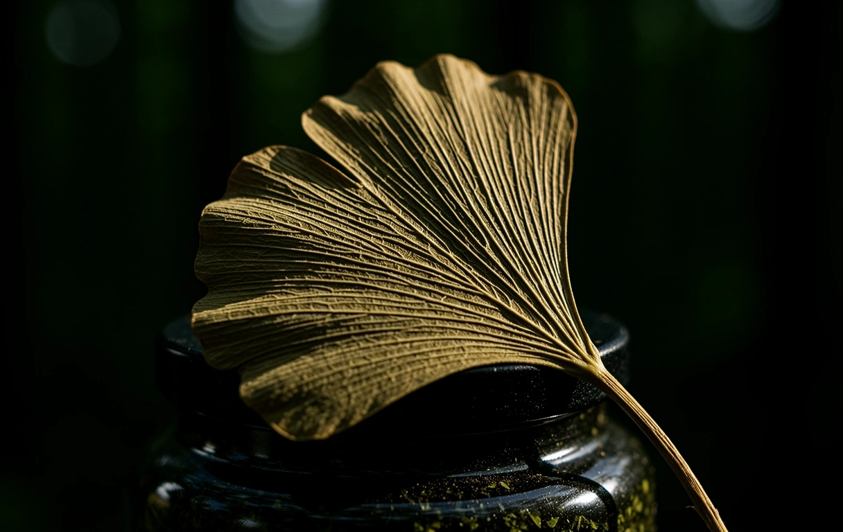 Botanical Background